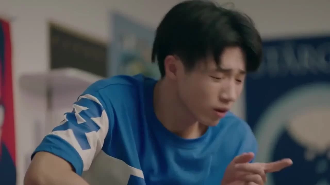 Яркая девчонка (2019) 2 серия