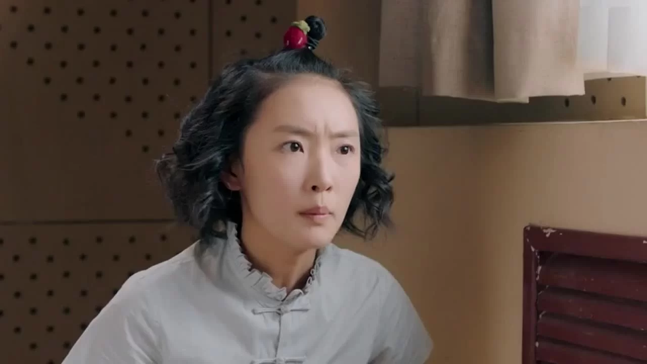 Яркая девчонка (2019) 7 серия