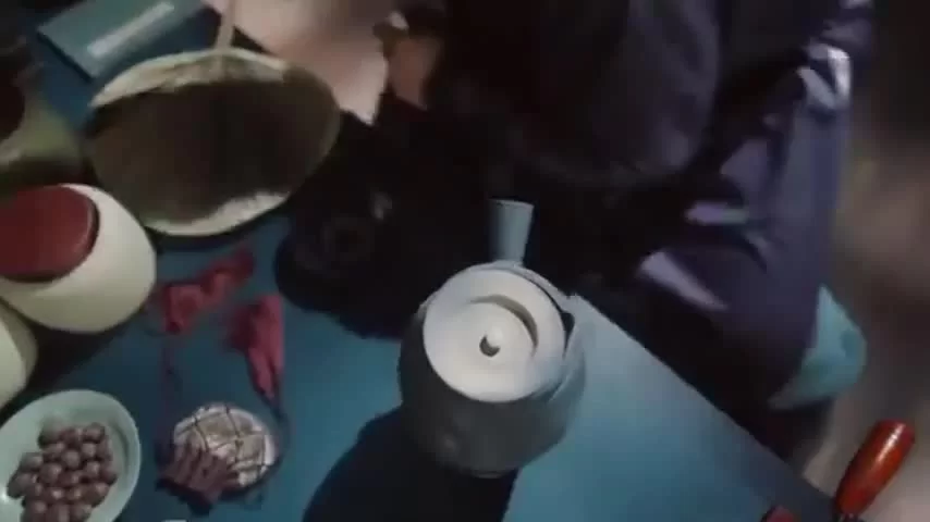 Яркая луна династии Тан (2021) 32 серия