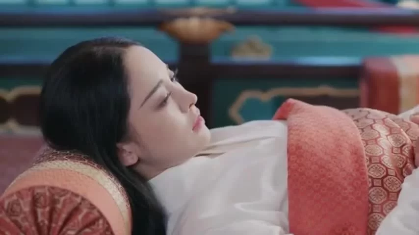 Яркая луна династии Тан (2021) 36 серия