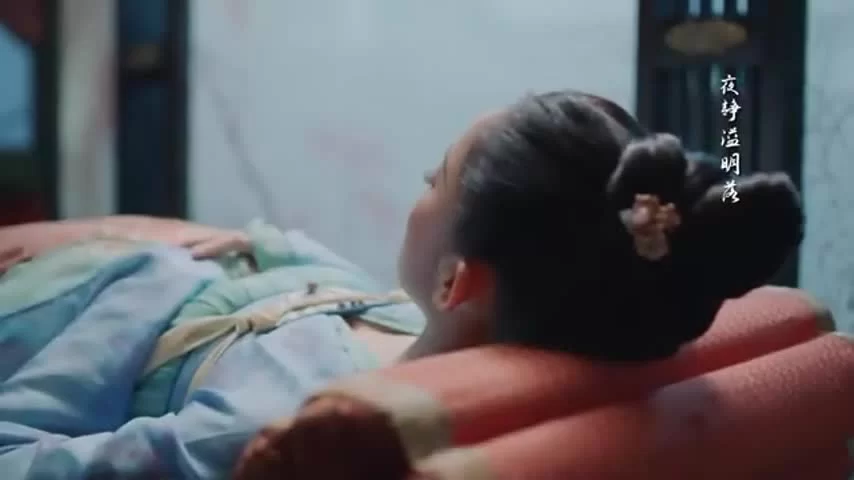 Яркая луна династии Тан (2021) 37 серия