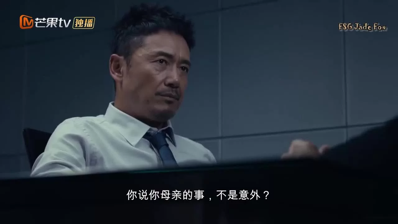 Ящик пандоры (2021) 2 серия