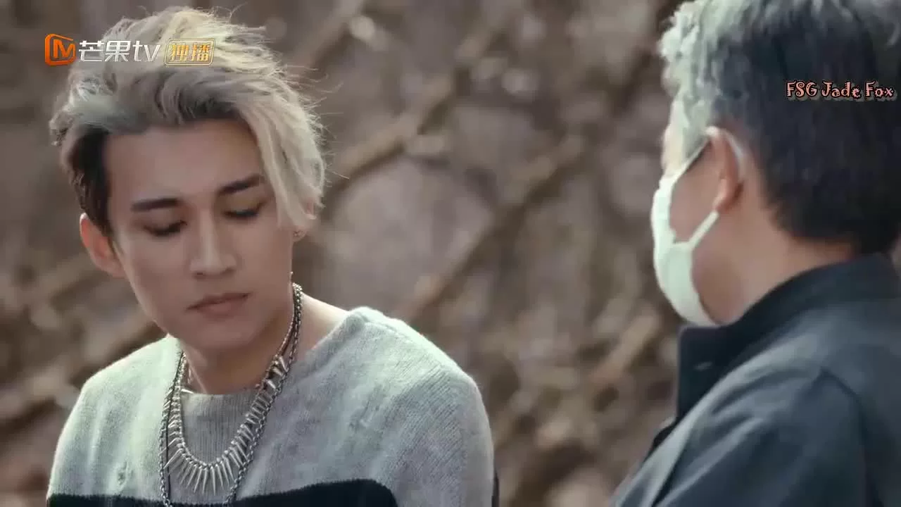 Ящик пандоры (2021) 5 серия