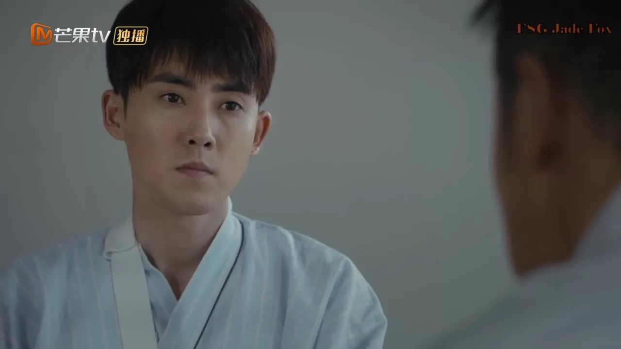 Ящик пандоры (2021) 6 серия