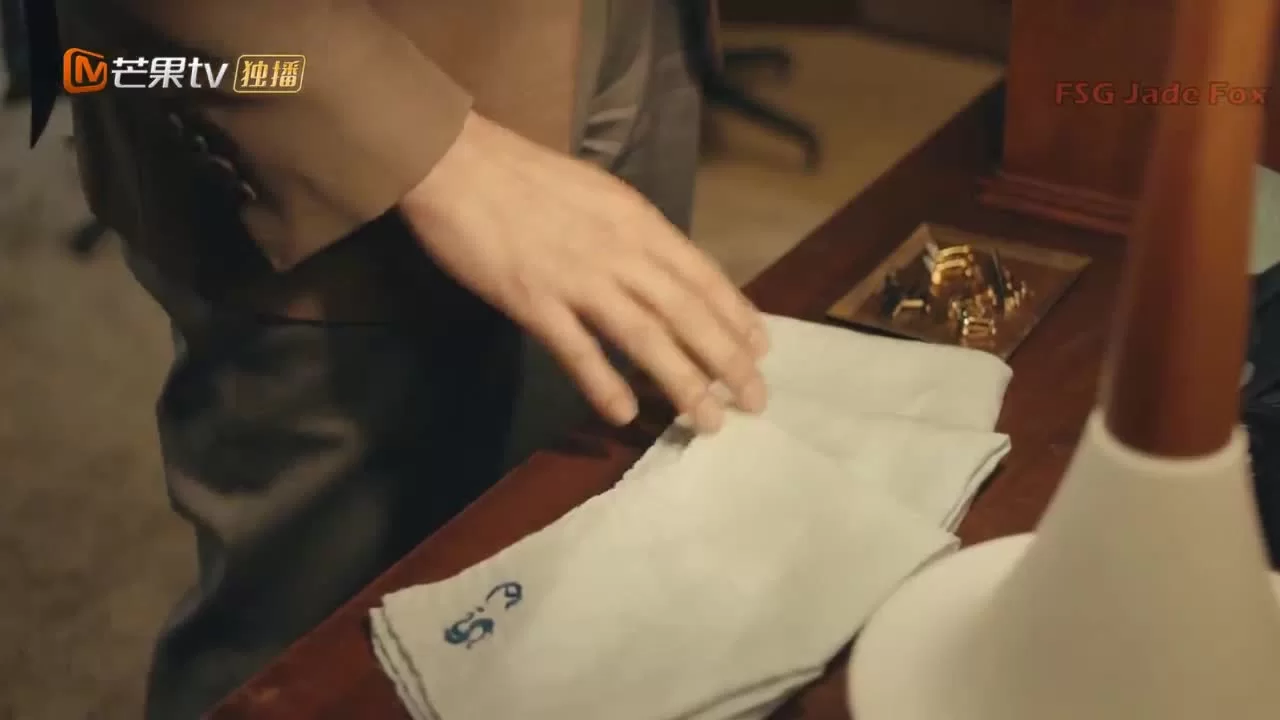 Ящик пандоры (2021) 8 серия