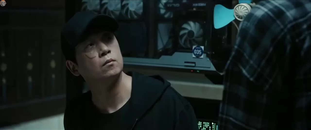 День и ночь (2017) 21 серия