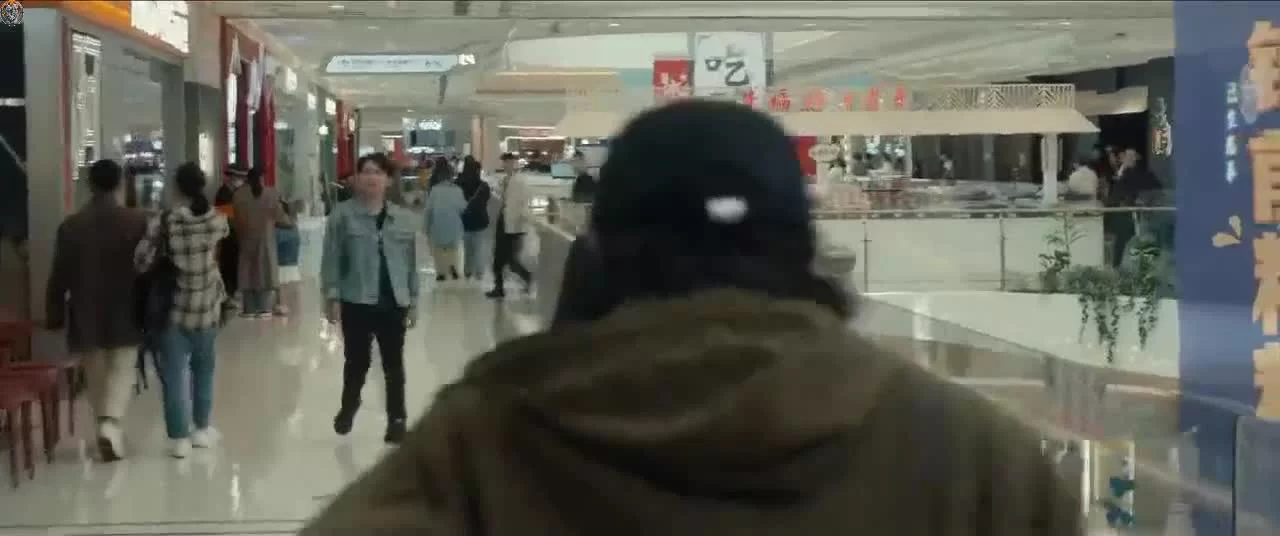 День и ночь 23 серия