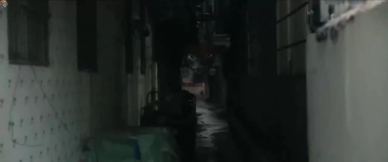 День и ночь (2017) 26 серия