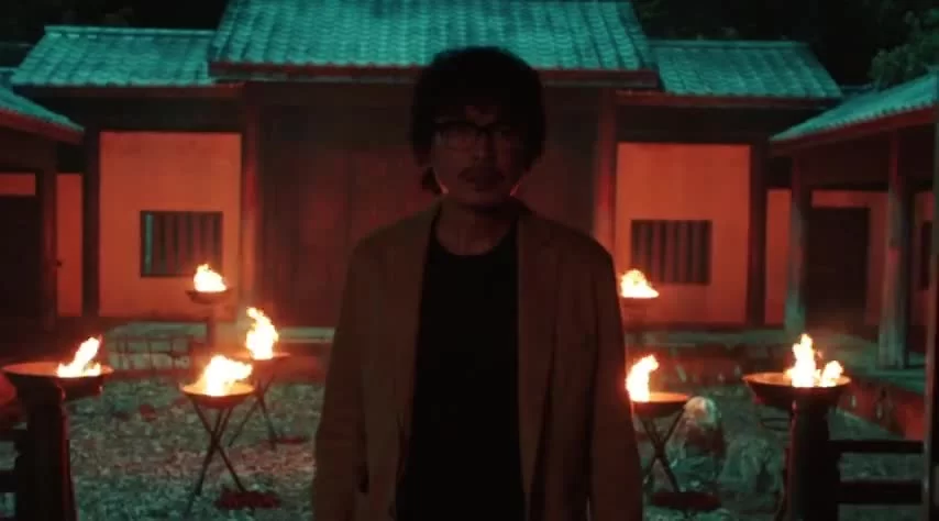 Похититель снов 4 серия