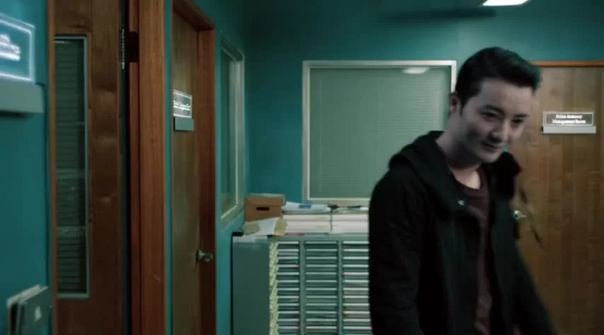 Похититель снов 6 серия