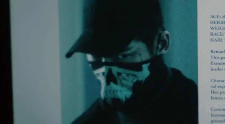 Похититель снов 7 серия