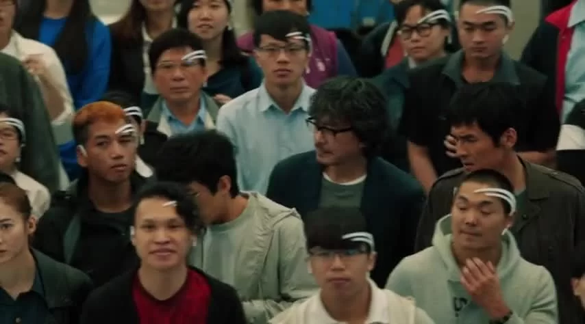 Похититель снов (2020) 8 серия