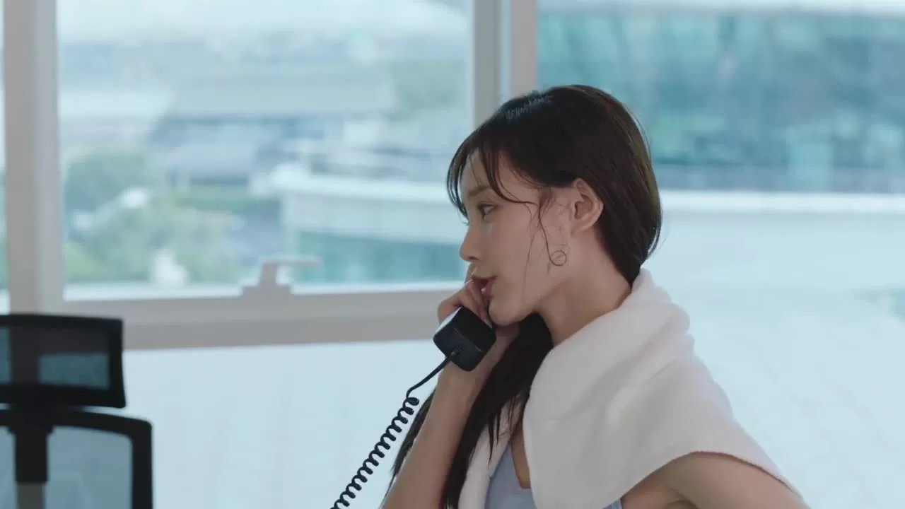 Вперёд, Кальмар 10 серия