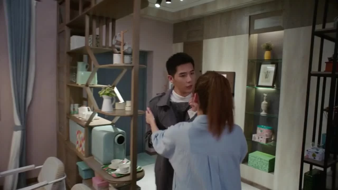 Вперёд, Кальмар (2019) 15 серия