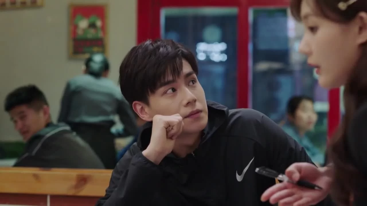 Вперёд, Кальмар 5 серия