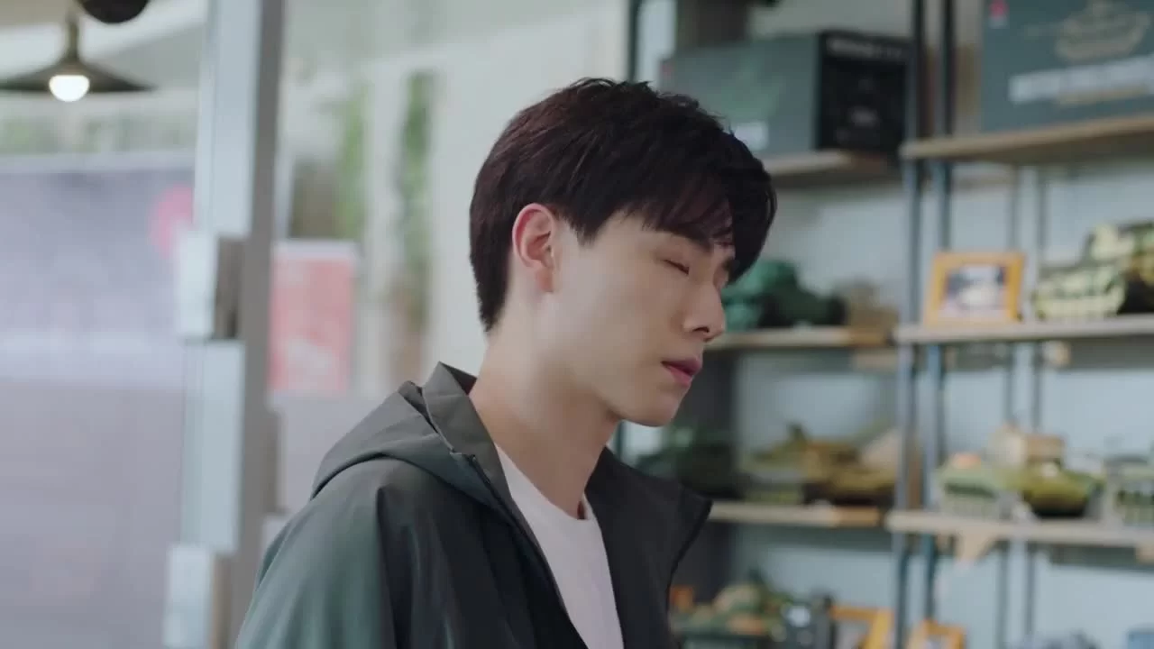 Вперёд, Кальмар 6 серия