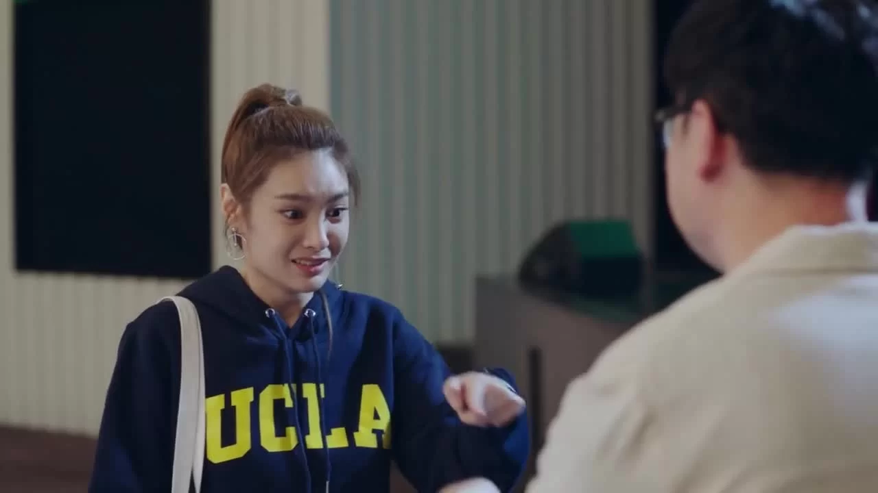 Вперёд, Кальмар 7 серия