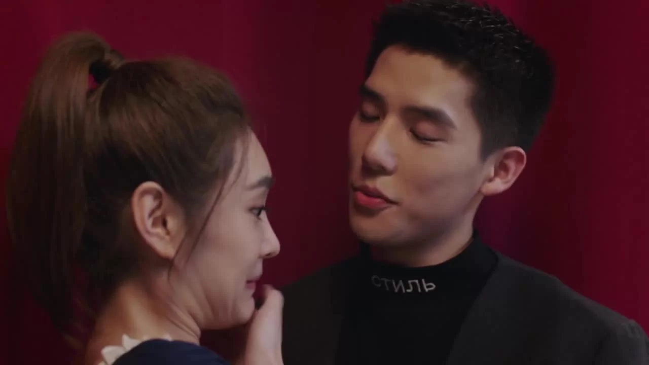 Вперёд, Кальмар 9 серия