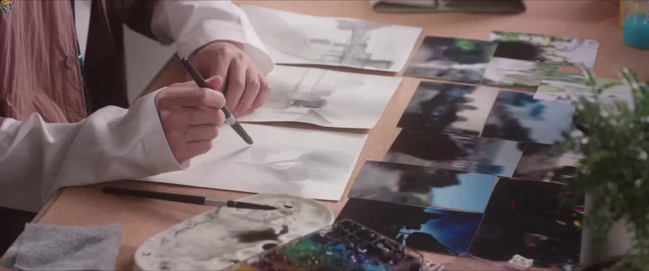 Под кожей 10 серия