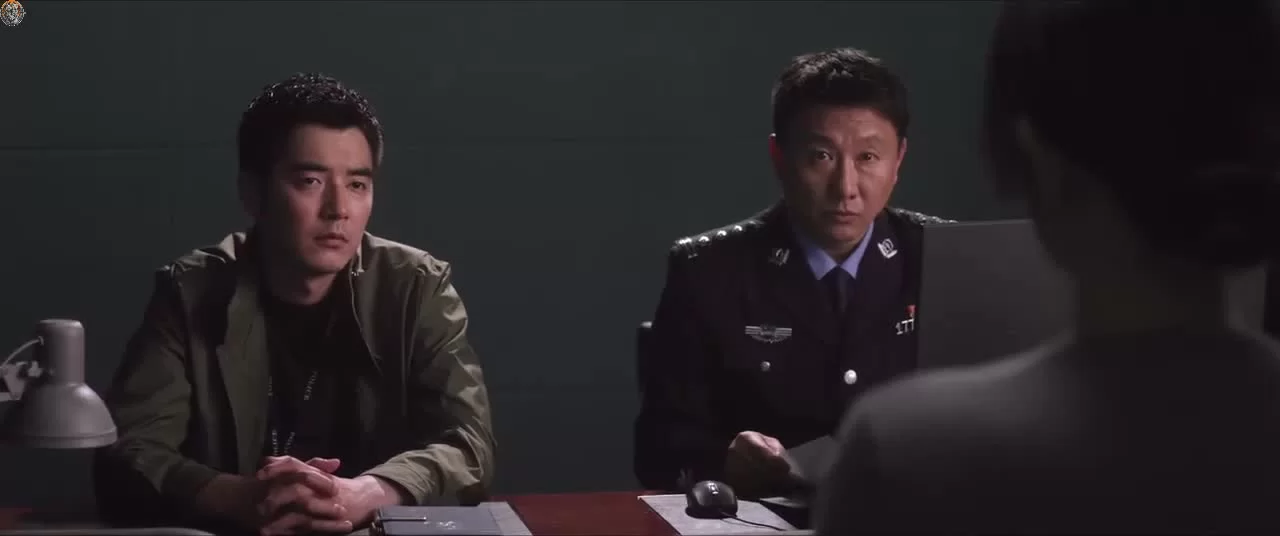 Под кожей 11 серия