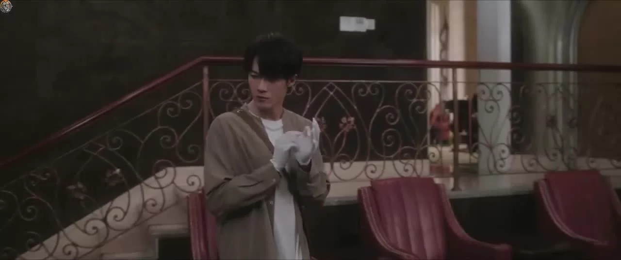 Под кожей 22 серия