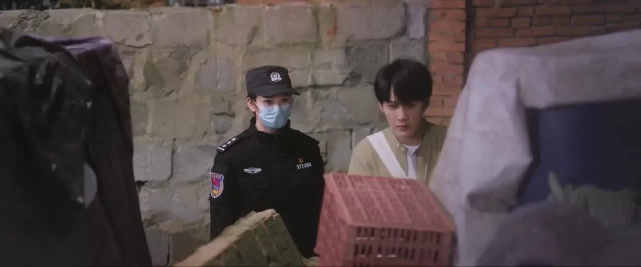 Под кожей 4 серия