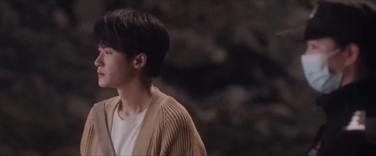 Под кожей 5 серия