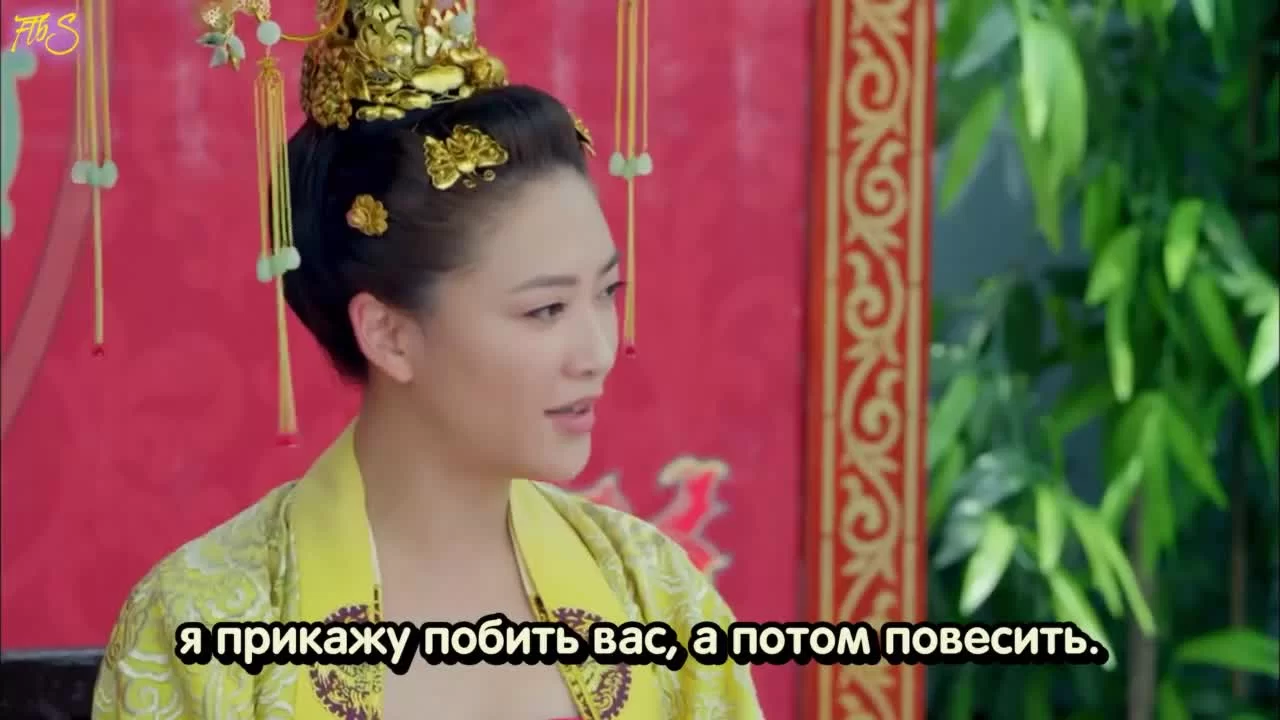 Создатель красоты (2014) 23 серия