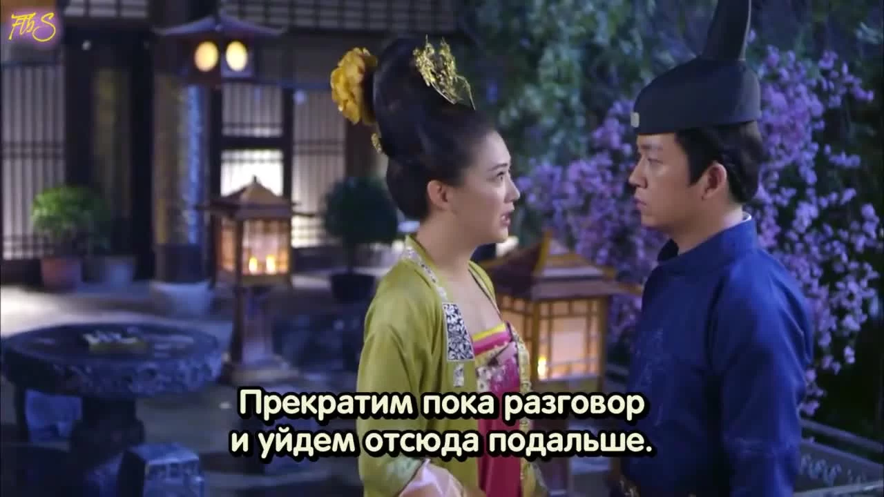 Создатель красоты 24 серия