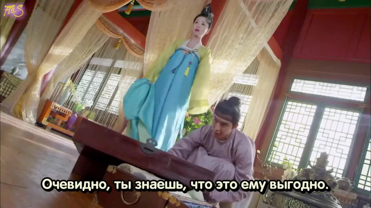 Создатель красоты (2014) 26 серия