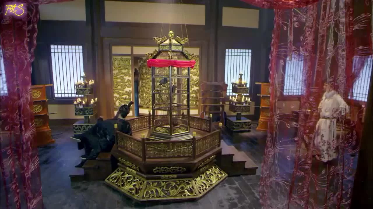 Создатель красоты 27 серия