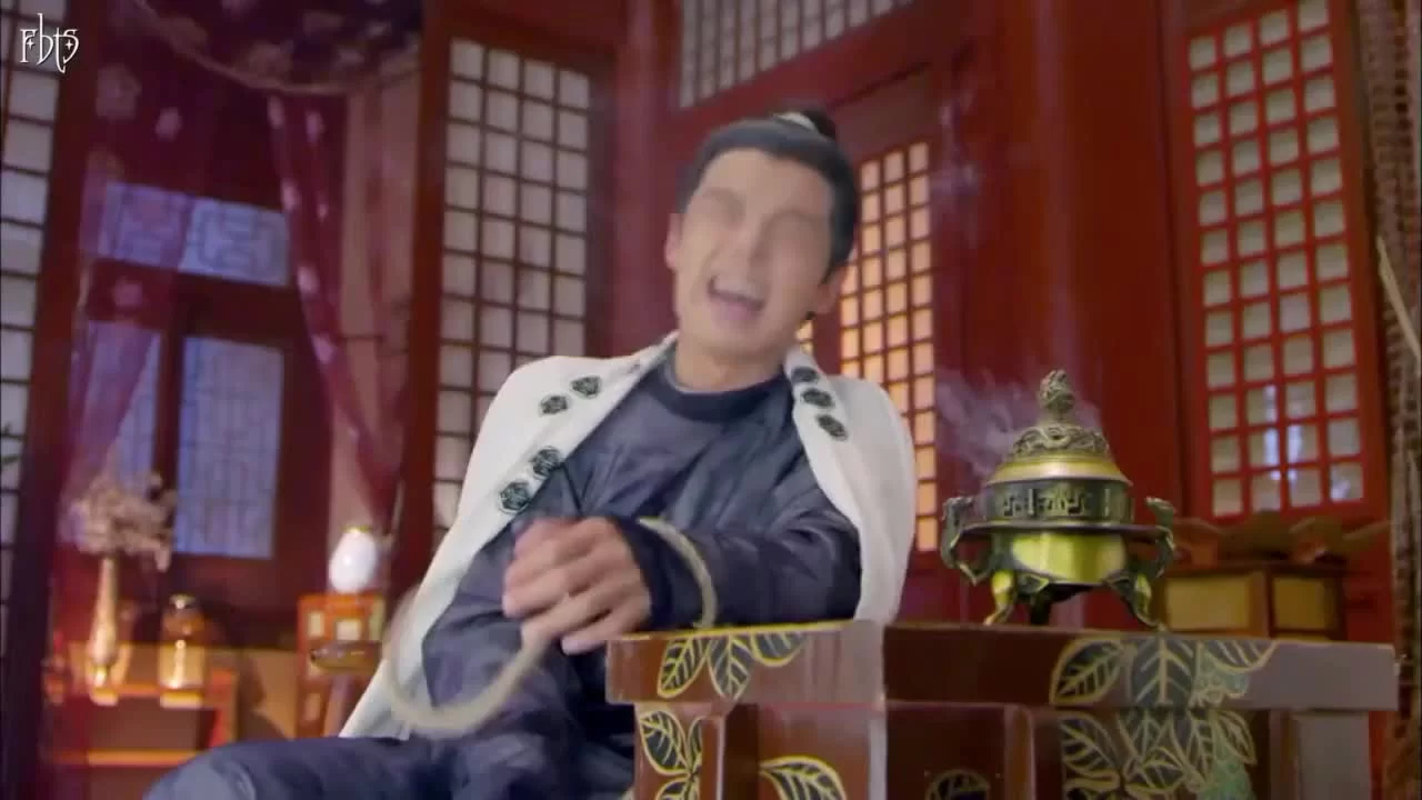 Создатель красоты 28 серия