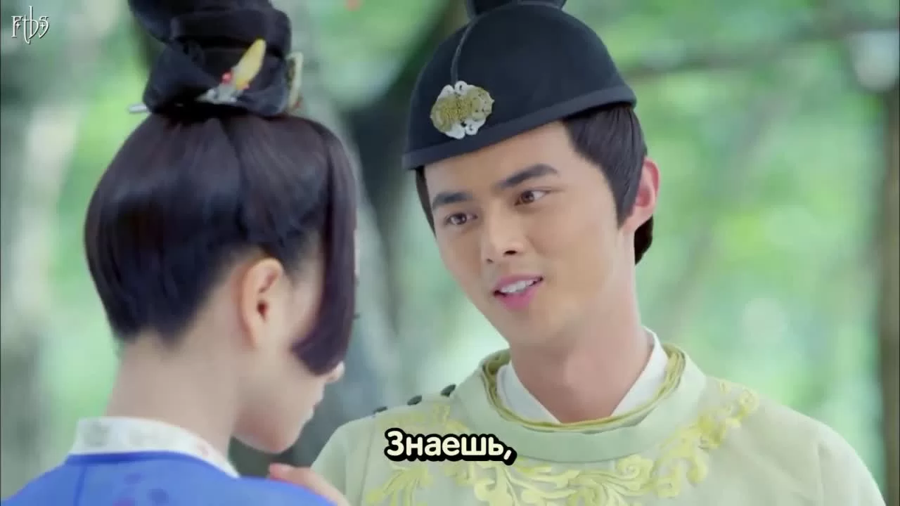 Создатель красоты (2014) 30 серия