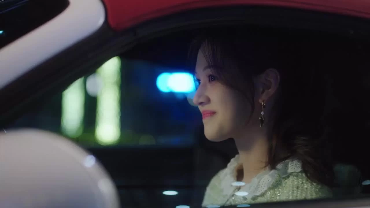 Только ради любви 10 серия