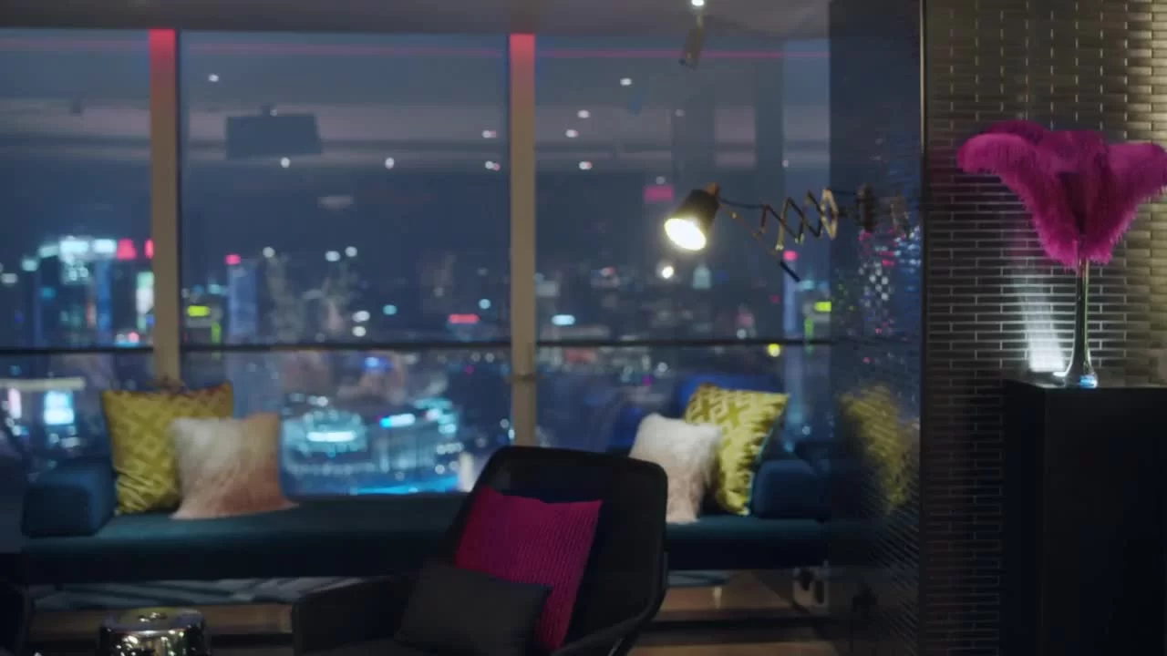 Только ради любви (2023) 11 серия