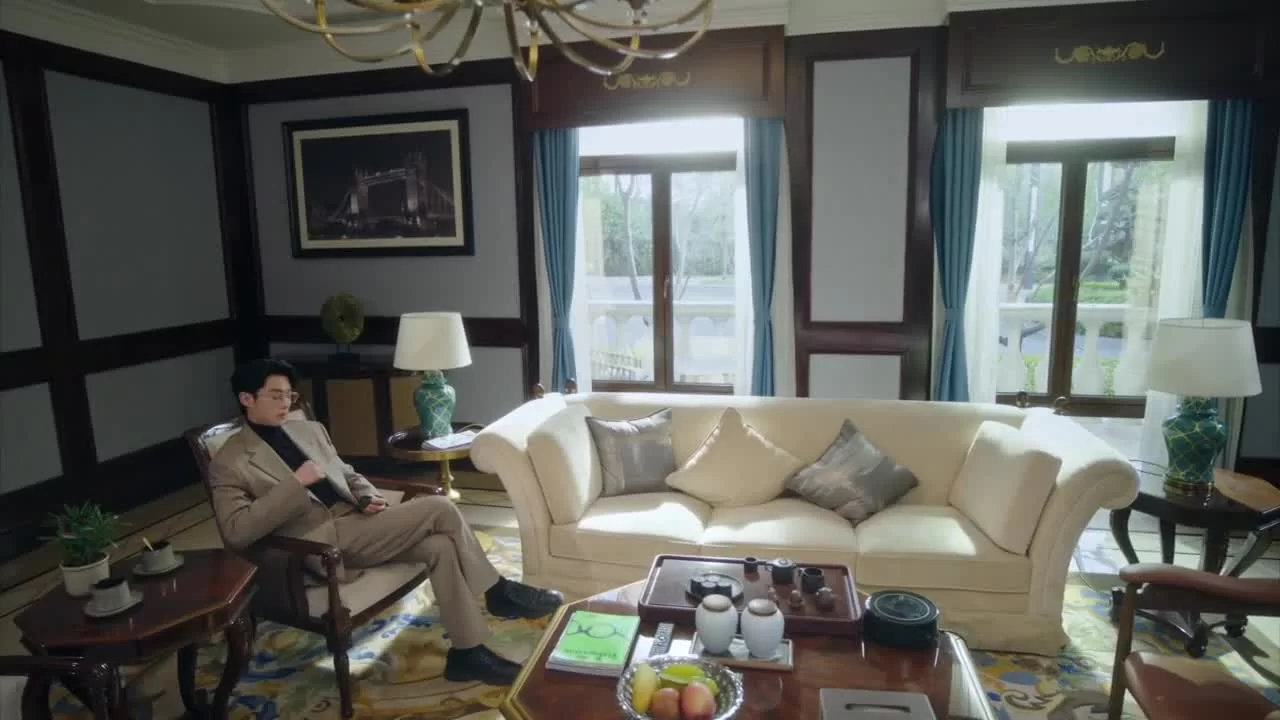 Только ради любви 12 серия