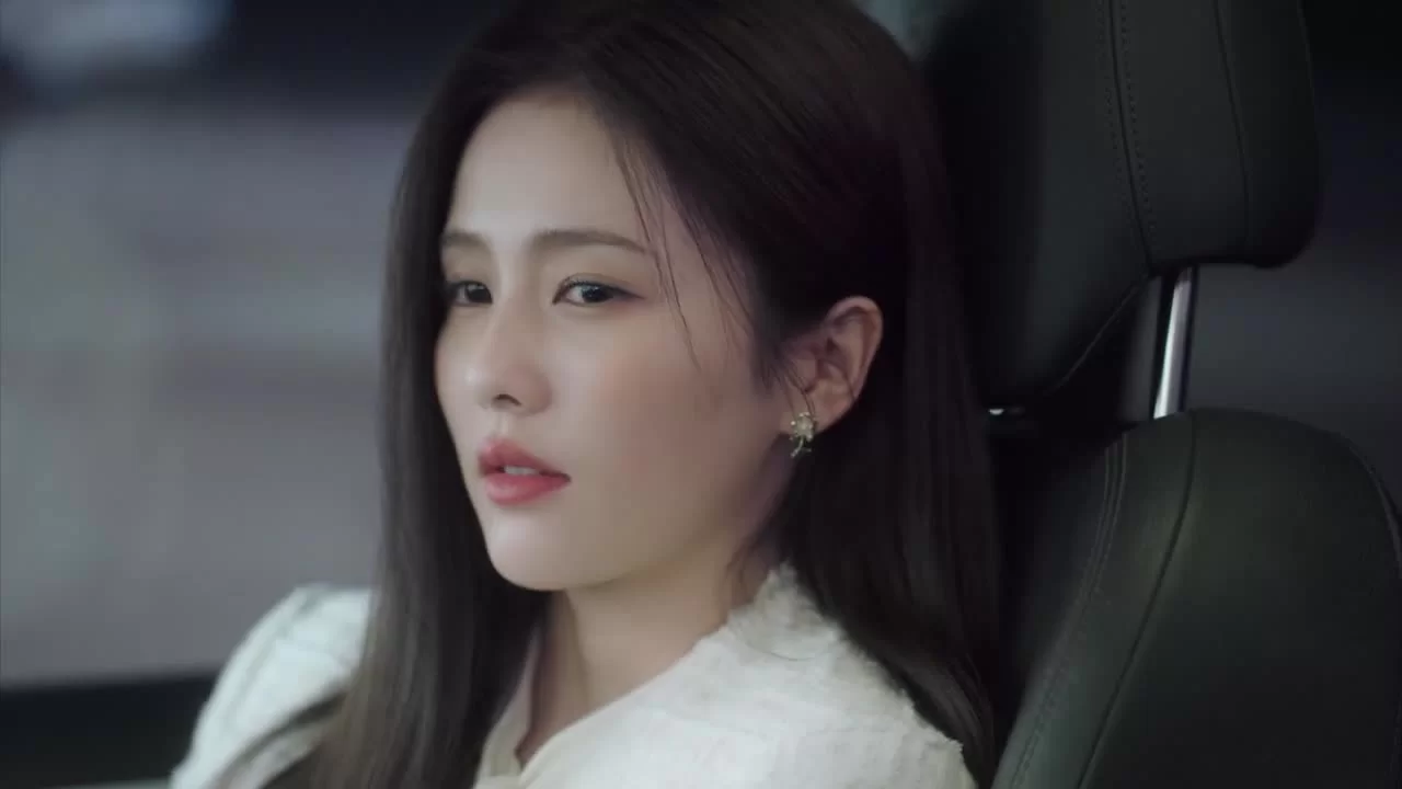 Только ради любви 14 серия