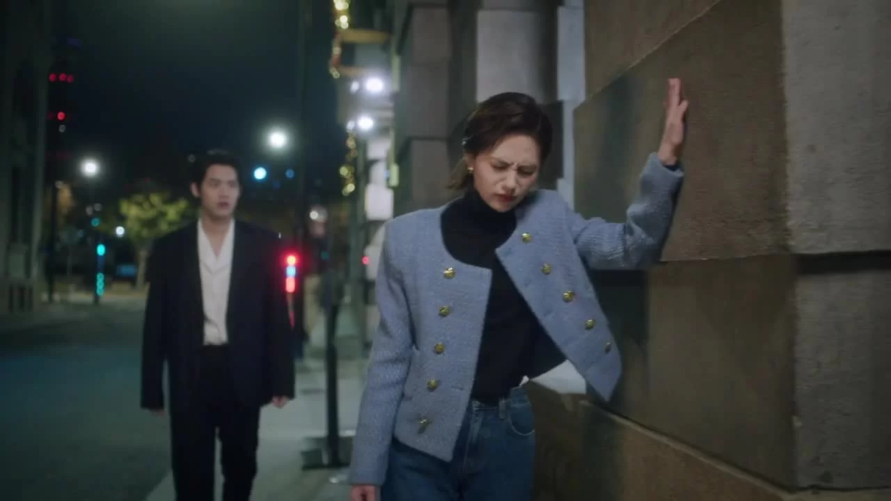 Только ради любви 15 серия