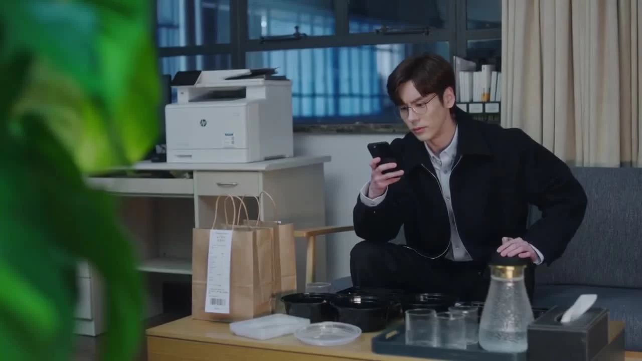 Только ради любви 16 серия