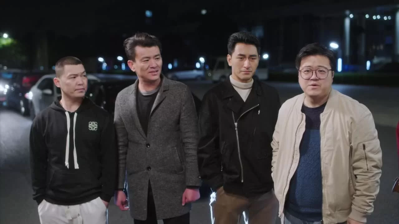 Только ради любви 17 серия