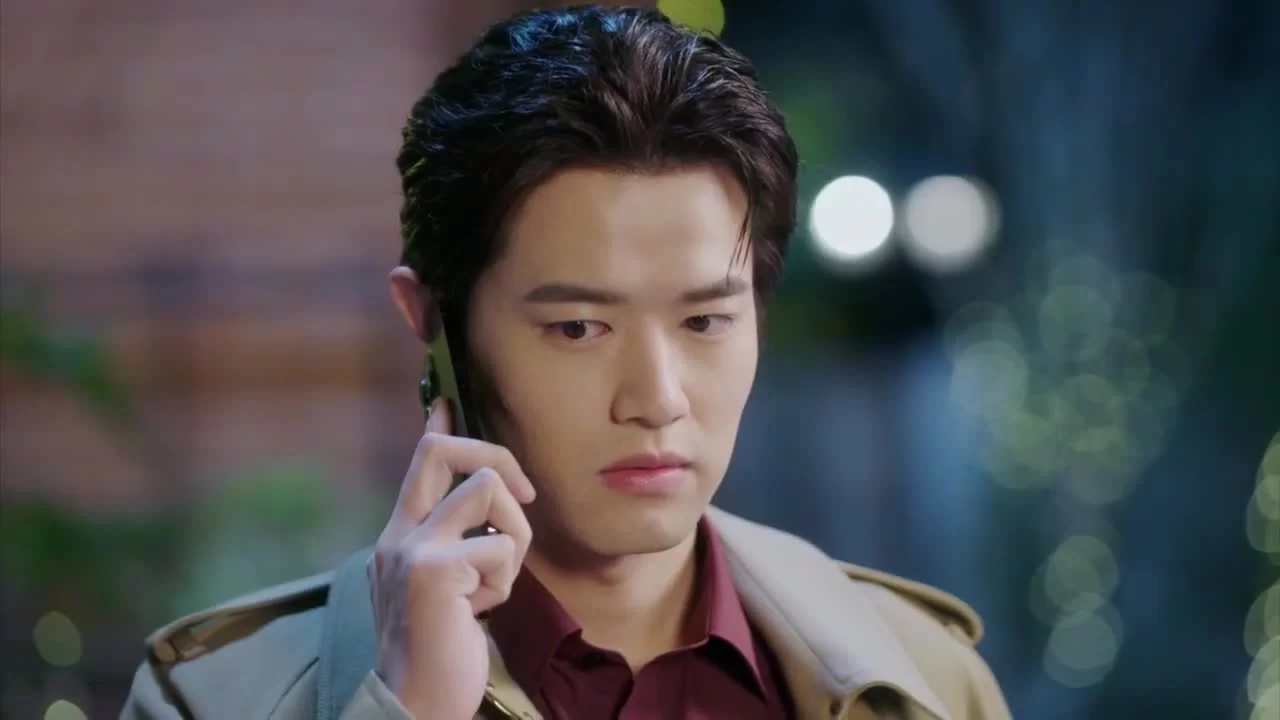 Только ради любви 18 серия