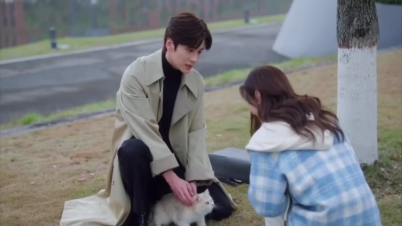 Только ради любви 25 серия