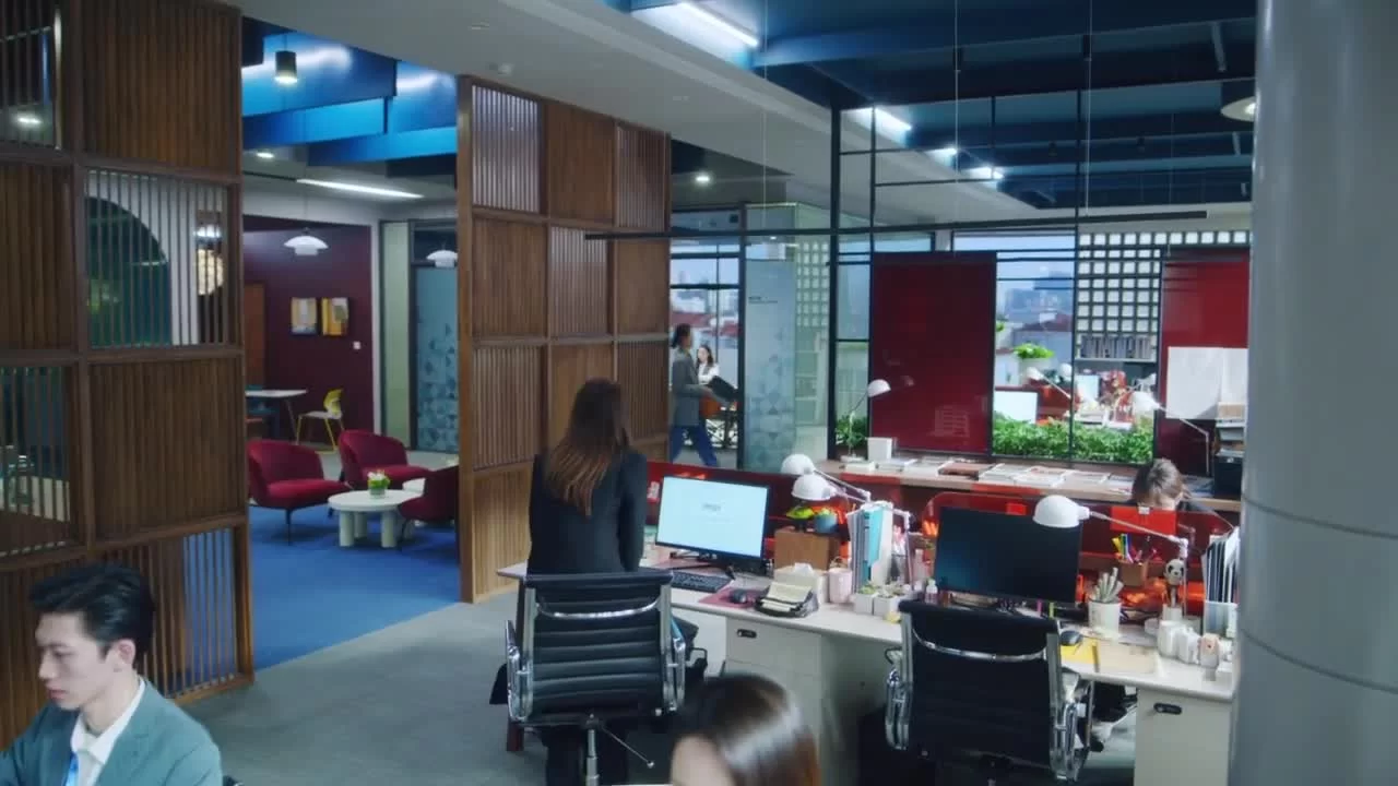 Только ради любви 28 серия