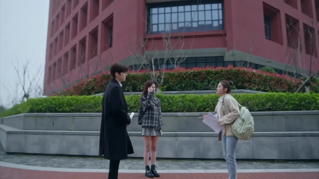 Только ради любви 29 серия