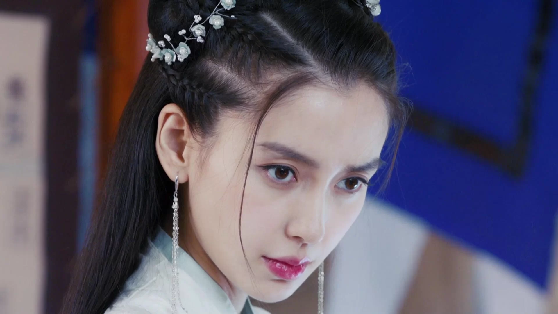 Генерал и я 13 серия