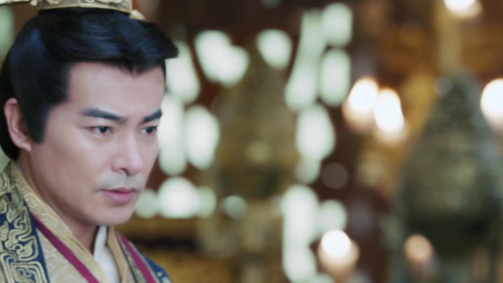 Генерал и я 16 серия