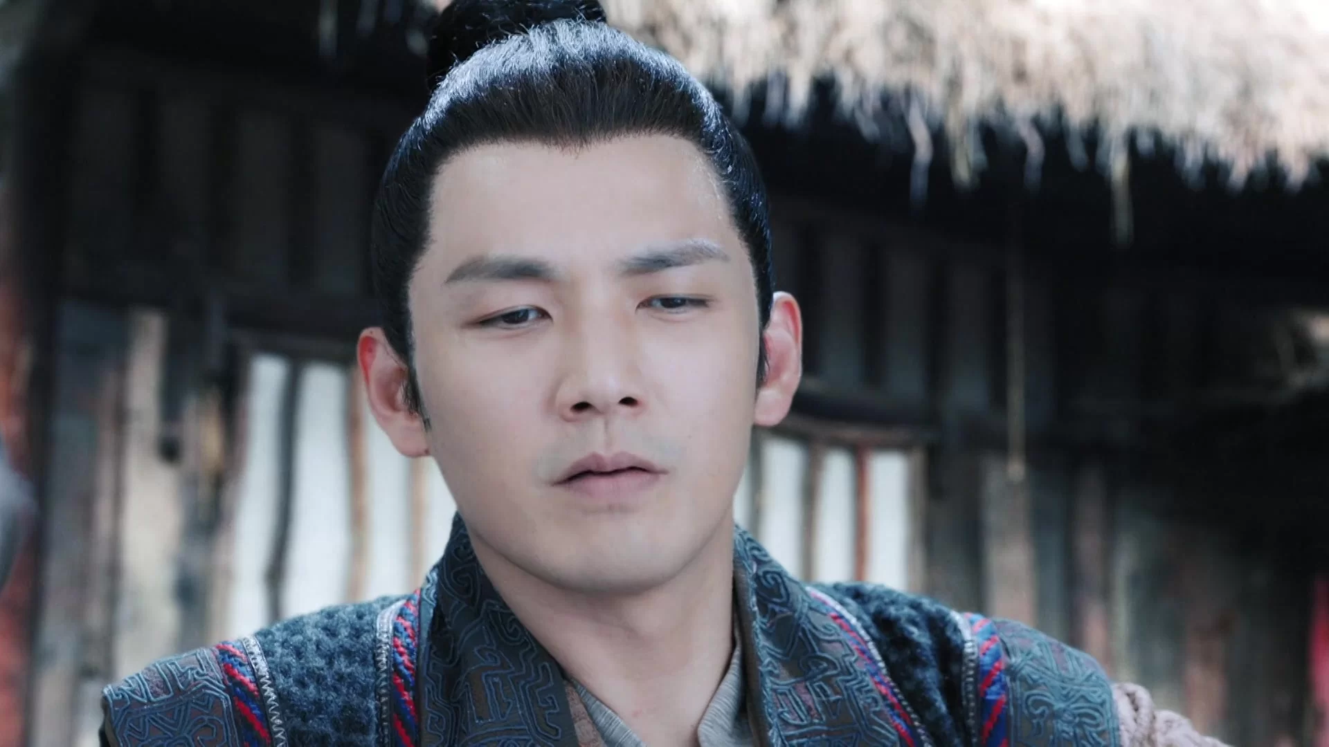 Генерал и я 27 серия