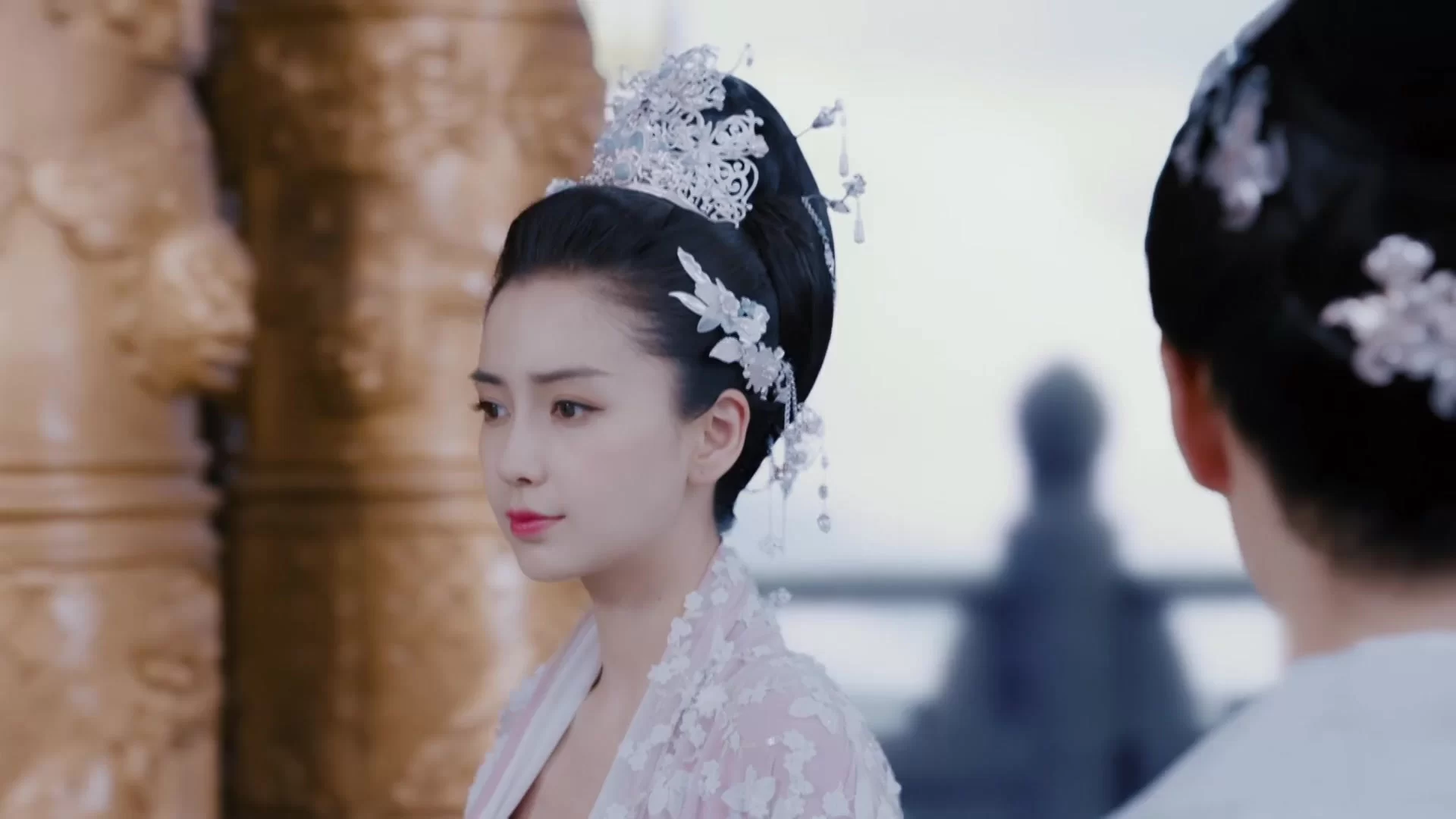 Генерал и я 28 серия