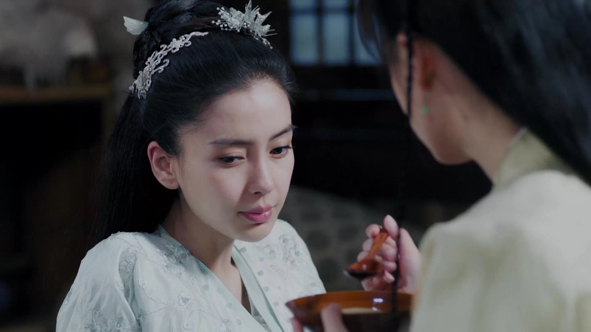 Генерал и я 42 серия