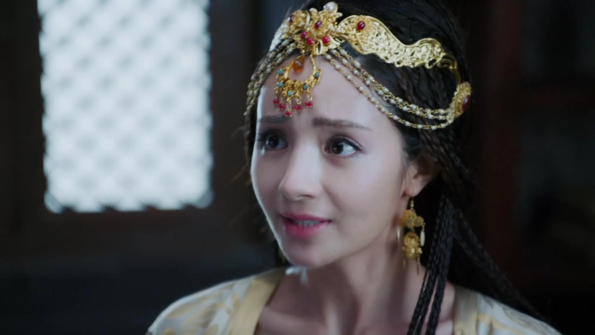 Генерал и я 43 серия